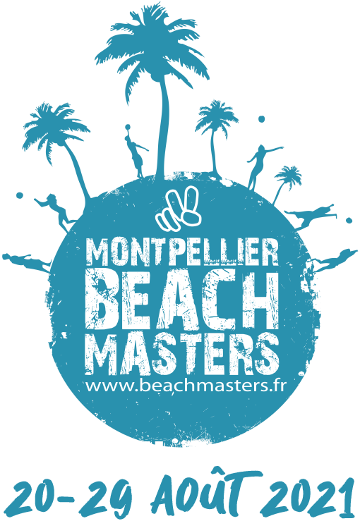 Montpellier Beach Masters
