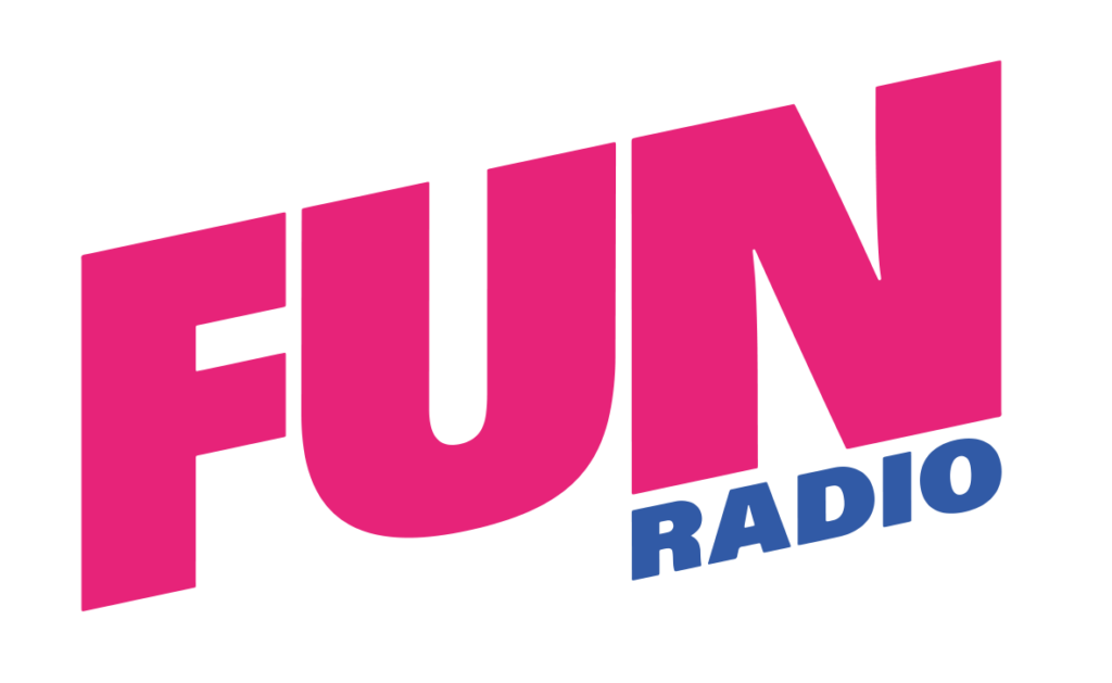 logo fun radio