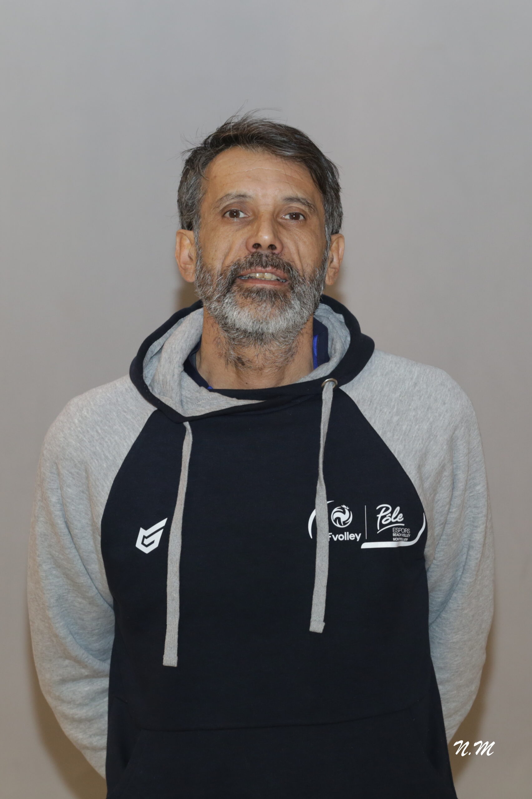 Mathieu Hamel