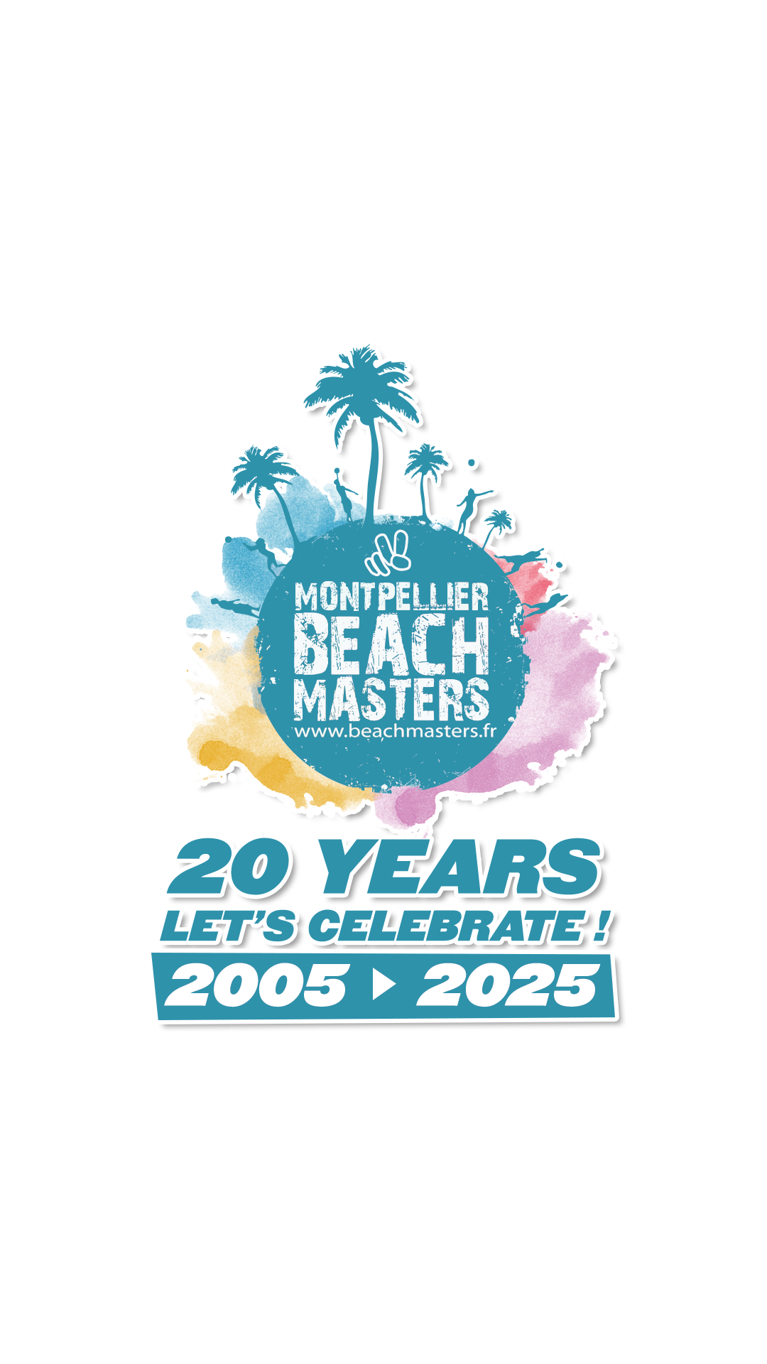 Montpellier Beach Masters