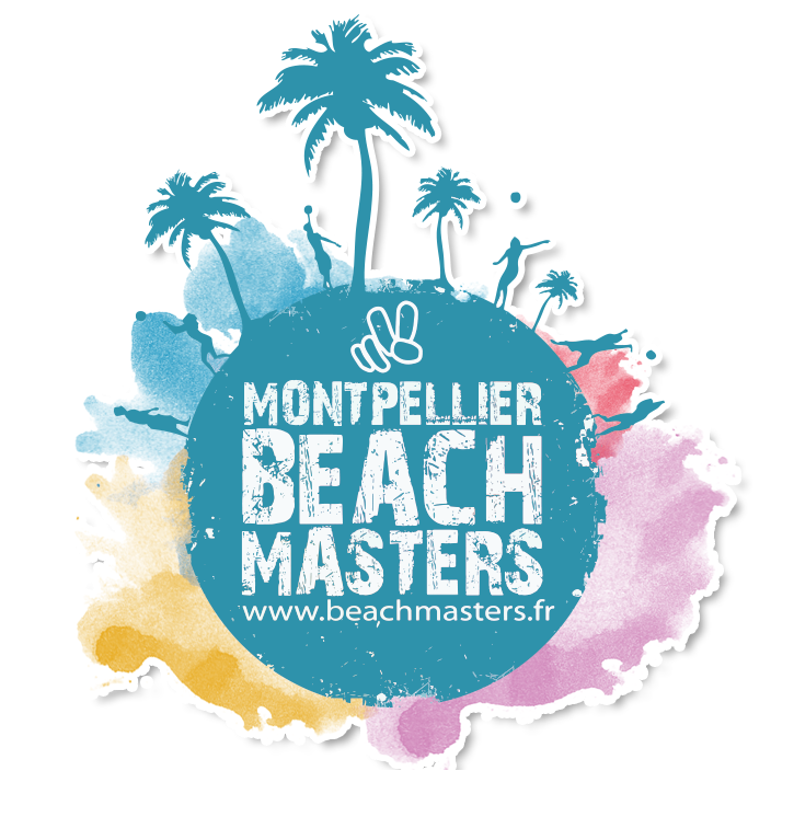 Montpellier Beach Masters